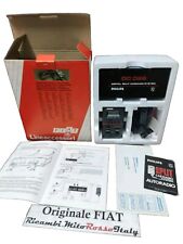 PHILIPS DC 026 SPLIT CAR RADIO SYSTEM AM- FM ORIGINALE FIAT AUTORADIO D'EPOCA