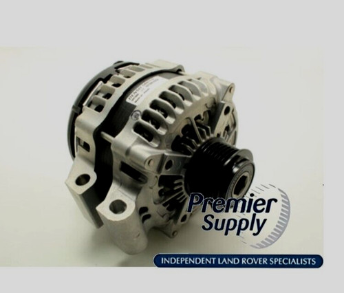 Alternatore land rover - alternatore,