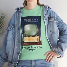 T-shirt televisione Philco