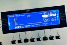 LCD per Kawai