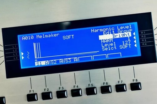 Lcd per kawai - per,