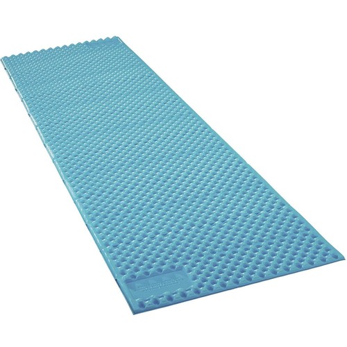 Thermarest lite sol bleu - z-lite,