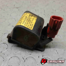 MB921288 / 1872000350 Sensore Crash airbag MITSUBISHI PAJERO 1995 2.5TD