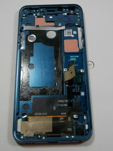 Lcd digitalizzatore rotto - lcd,