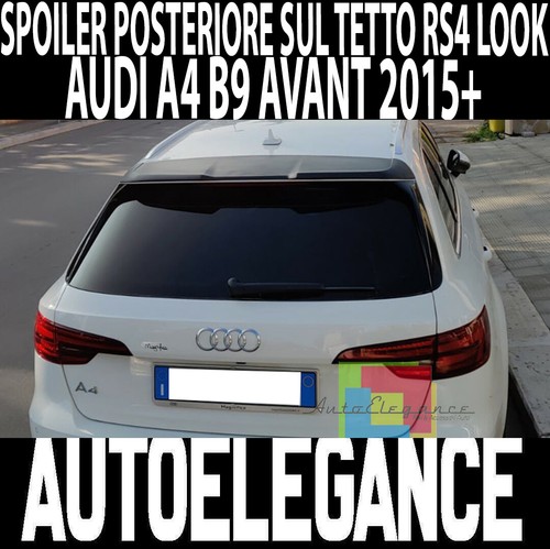 Adatto per audi avant - a4,