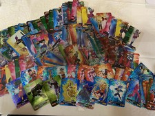 €0,50 A CARD - MANCOLISTA