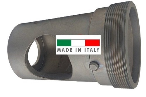 Bocca ghisa fimar mod - bocca,