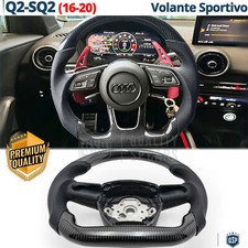 Volante sportivo per audi - volante, q2