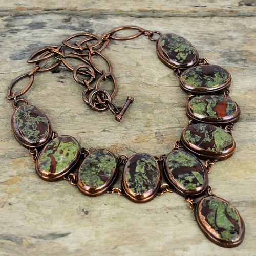 Collana regolabile catena