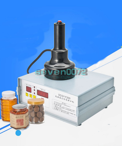 Dcgy f200 220v sigillatrice - dcgy-f200, a