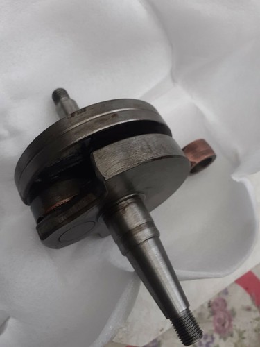 Albero motore vespa 125 150 - motore, 125/150