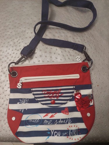 Borsa desigual nuova - desigual,