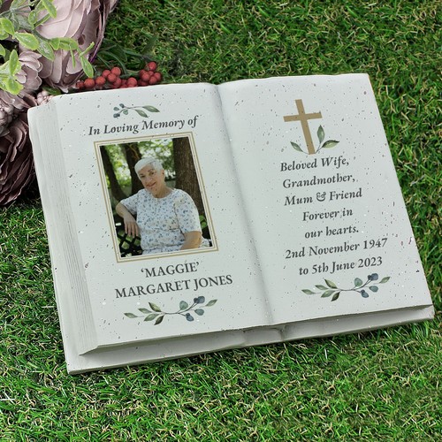 Croce commemorativa