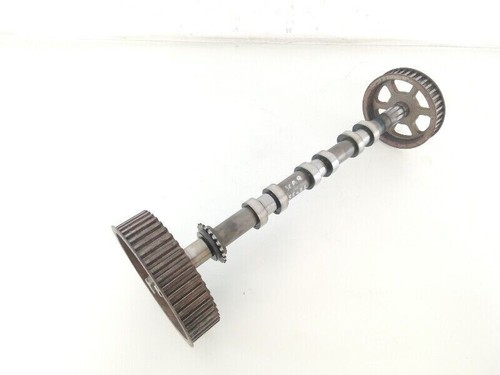 Albero camme scarico jaguar - a,