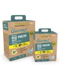 Cibo secco completo per cani