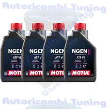 Motul ATF VI NGEN MATIC Olio