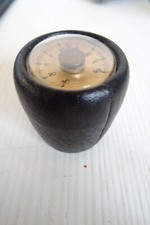 Fiat 500 126 shift lever knob