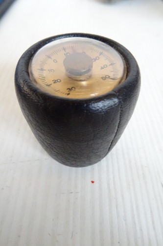 Pomello leva cambio fiat - leva,