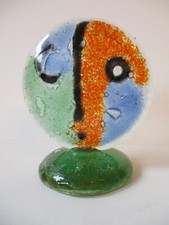 Silvio Vigliaturo scultura in