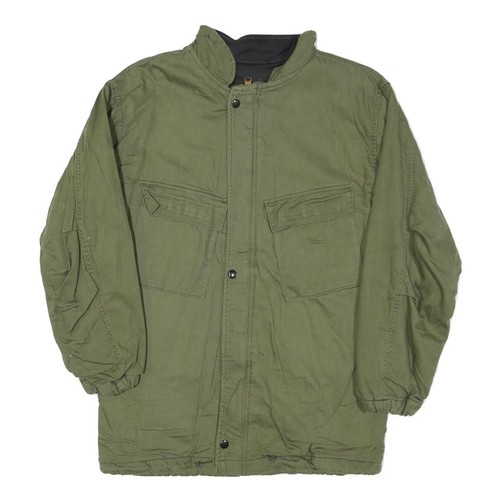 Giacca uomo militare casual - giacca,
