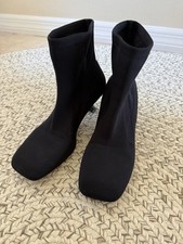 Stivaletti donna Max Mara