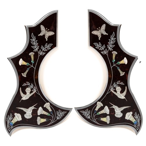 Battipenna per chitarra