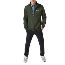 Champion Tuta da Uomo Full Zip