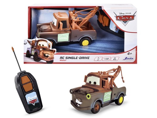 Jada toys radiocomando - radiocomando, cars