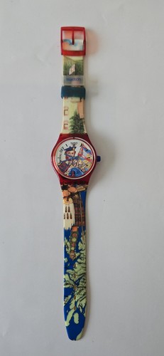 Orologio swatch musicall - orologio,