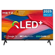 Metz QLED 32 Pollici Smart TV
