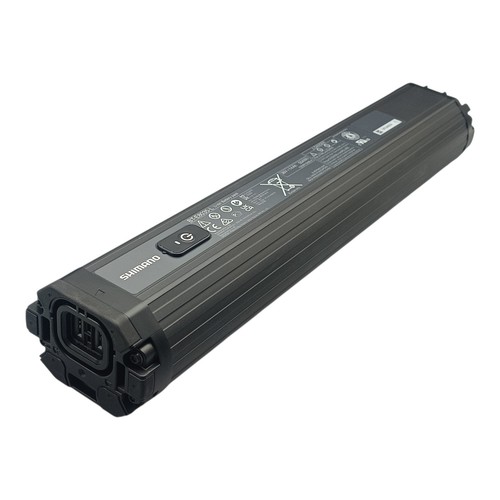 Shimano passi e8035 - shimano, bt-e8035-l