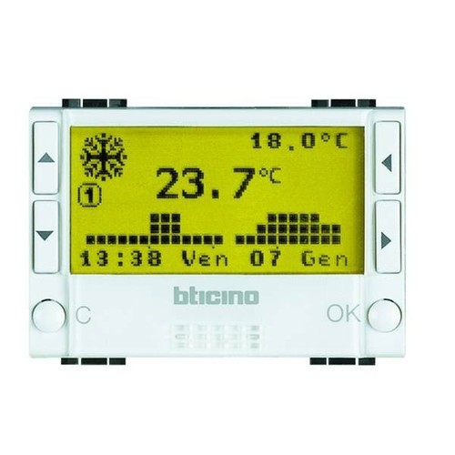 Bticino livinglight - bticino,