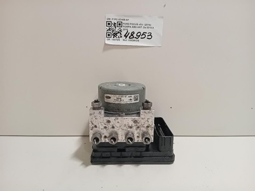 Centralina abs per - abs,