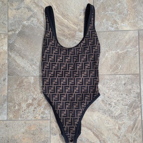 Costume bagno fendi - costume, da