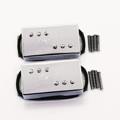 Set originale fender - originale, '72