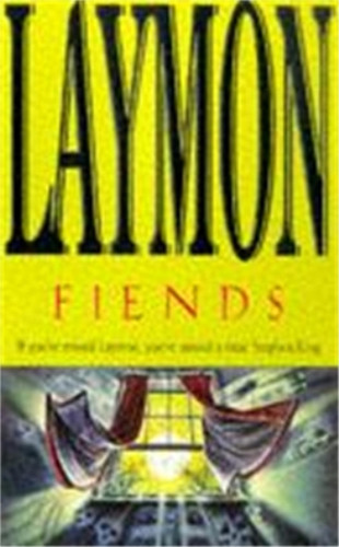 Richard laymon fiends - richard,