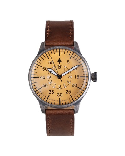 Orologio aviatore vintage - , wh