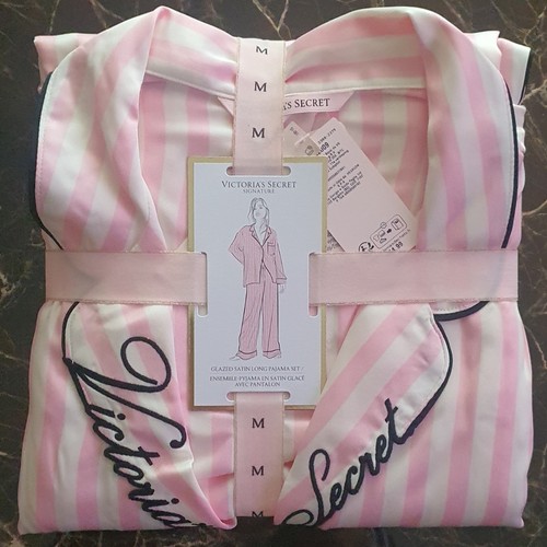 Pigama donna victoria secret - donna, victoria's
