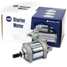 Motorino Avviamento Starter