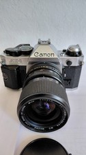 PROGRAMMA CANON AE-1 con tele