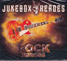 Jukebox Heroes – Rock Heroes