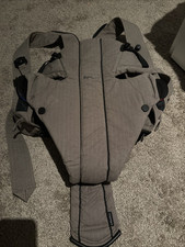 Marsupio BabyBjorn biologico