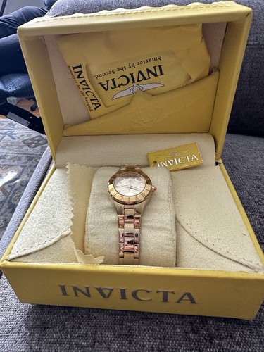 Orologio donna invicta - donna,