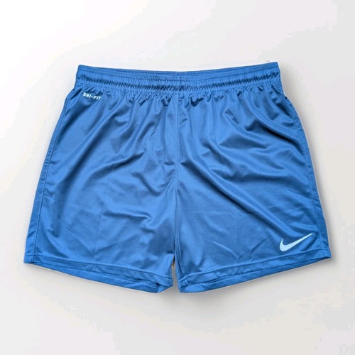 Nike park knit shorts l - nike, ii