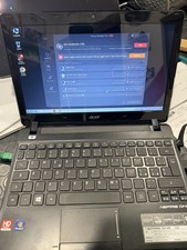 MINI NOTEBOOK ACER ASPIRE ONE