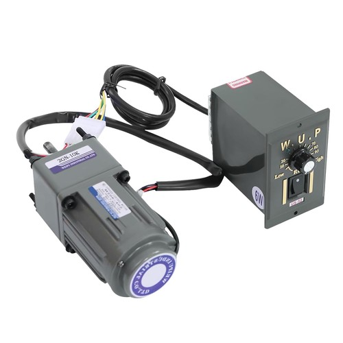 Motore elettrico con - motore,