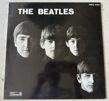 THE BEATLES - THE BEATLES - PMCQ 31502 ***PRIMA STAMPA CON DISCO SIGILLATO***