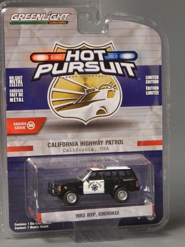 Jeep cherokee california - jeep,