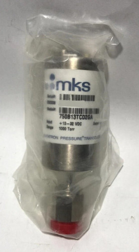 Mks baratron trasduttore - baratron,