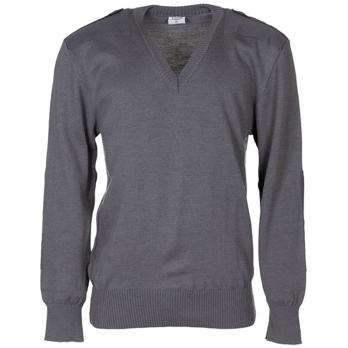 Originale bundesheer pullover - originale,